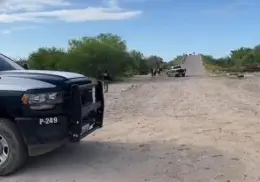 Investiga fiscalía homicidio de mujer en Hermosillo