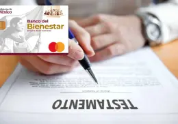Mes del Testamento: ¿La Pensión Bienestar se hereda? Esto es lo que debes saber