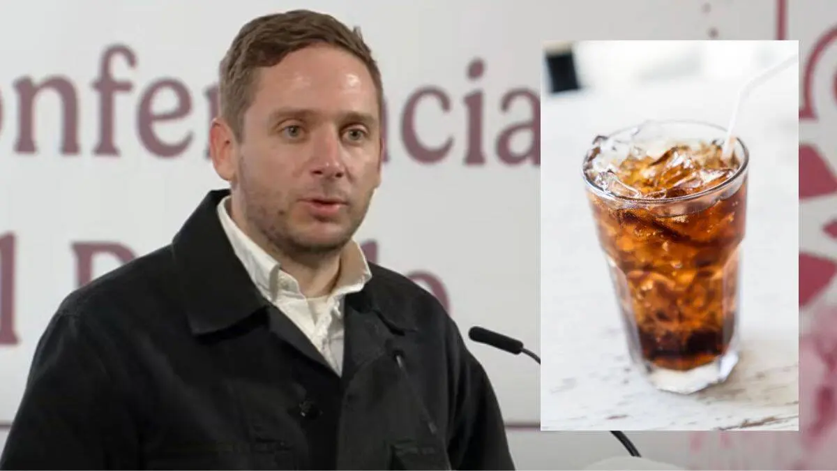 México refuerza impuestos a refrescos para frenar obesidad