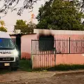 Muere adulto mayor tras incendio en Ciudad Obregón