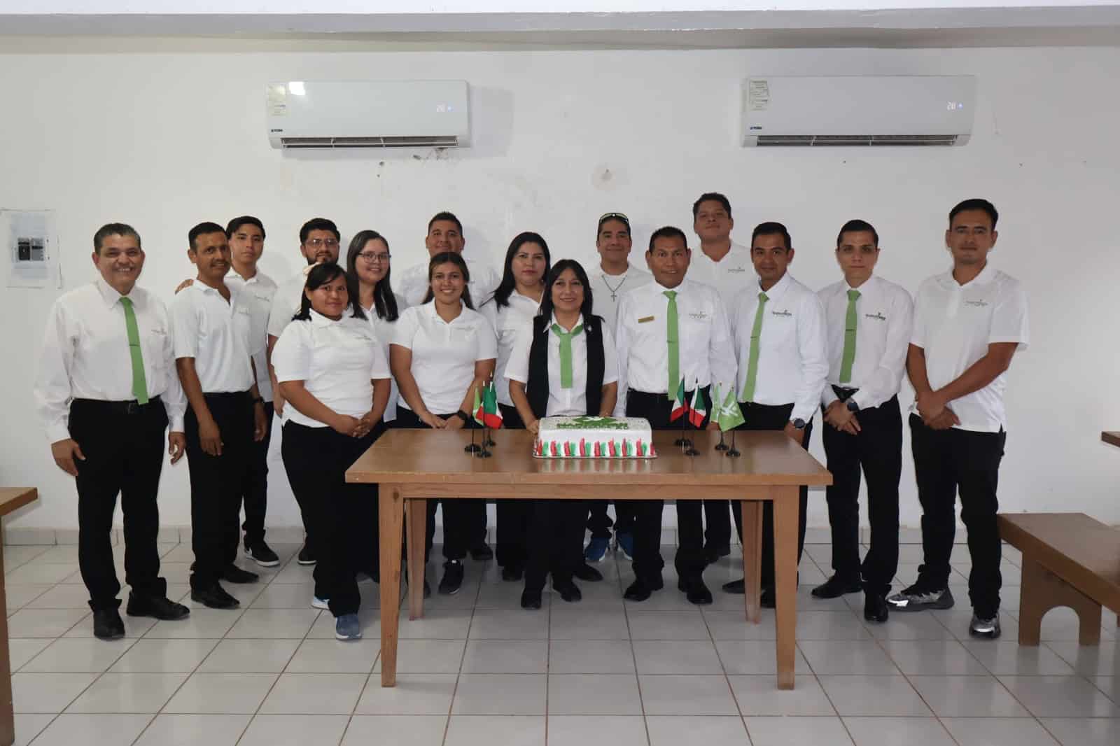 Narconon Navojoa, dos décadas rescatando familias de las adicciones