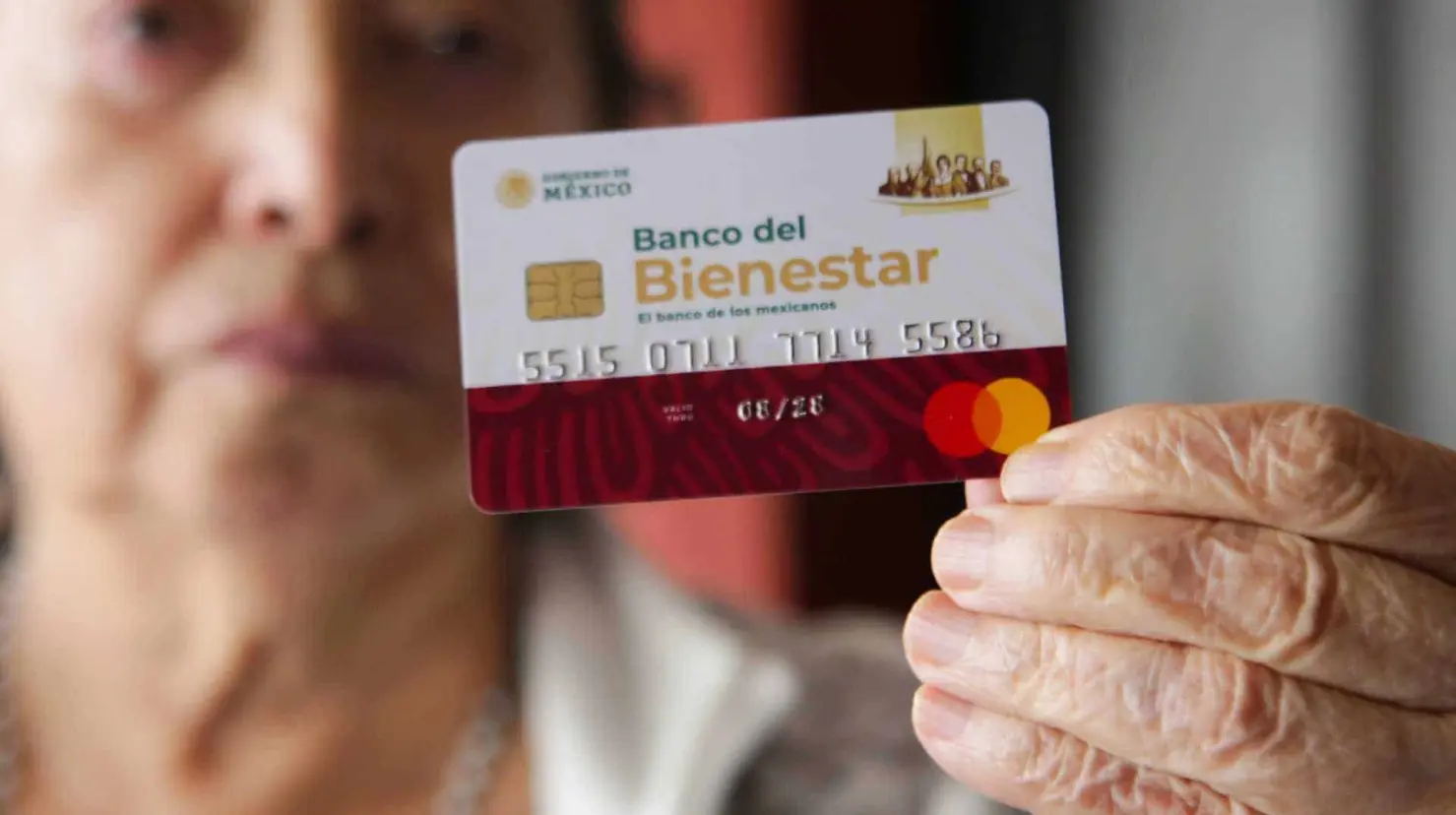 Pensión Bienestar: ¿Quiénes reciben el apoyo este 11 de septiembre?