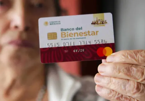 Pensión Bienestar: ¿Quiénes reciben el apoyo este 11 de septiembre?