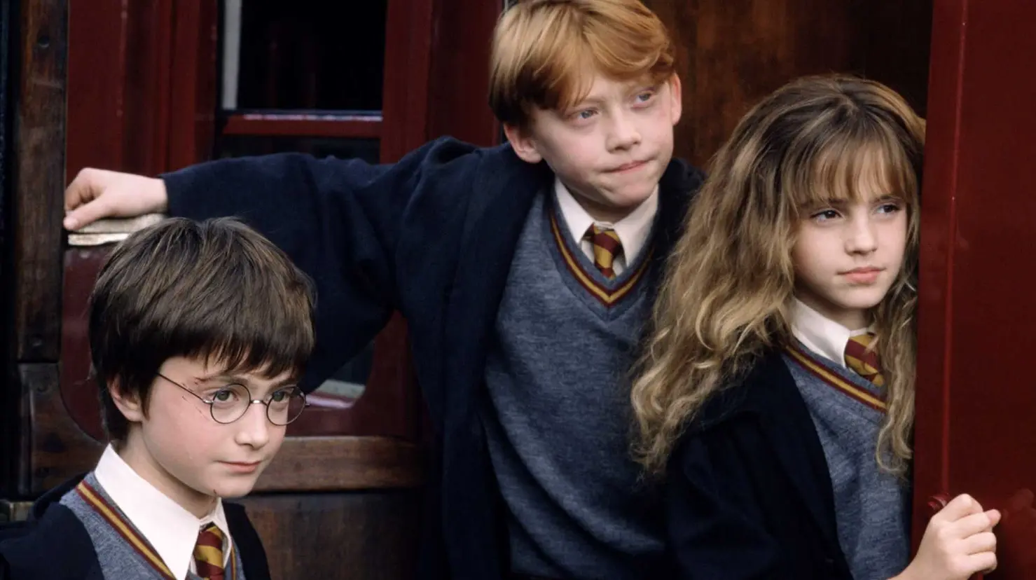 ¿Qué pasó con el reparto original de la Saga de Harry Potter? Así lucen años después de haber terminado las películas