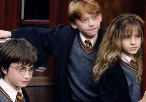 ¿Qué pasó con el reparto original de la Saga de Harry Potter? Así lucen años después de haber terminado las películas
