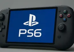 Se filtra información adicional del PS6 portátil. ¿Competencia directa para Nintendo?