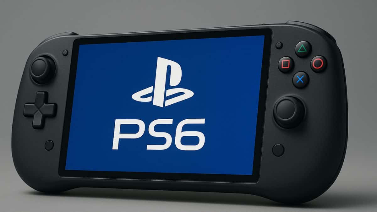 Se filtra información adicional del PS6 portátil. ¿Competencia directa para Nintendo?