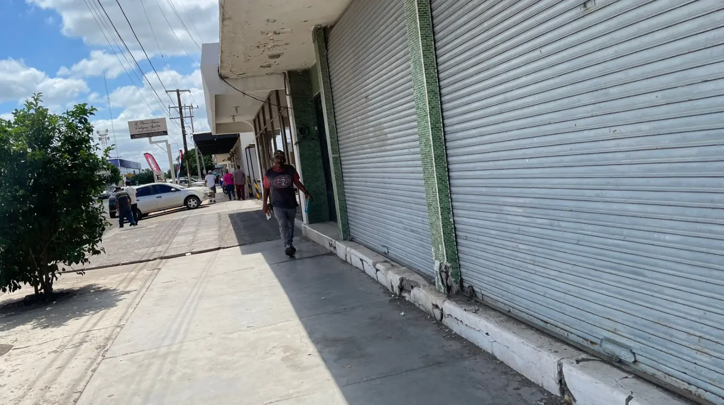 Los sectores de servicio y comercio también son los mayores generadores de empleo en Sonora