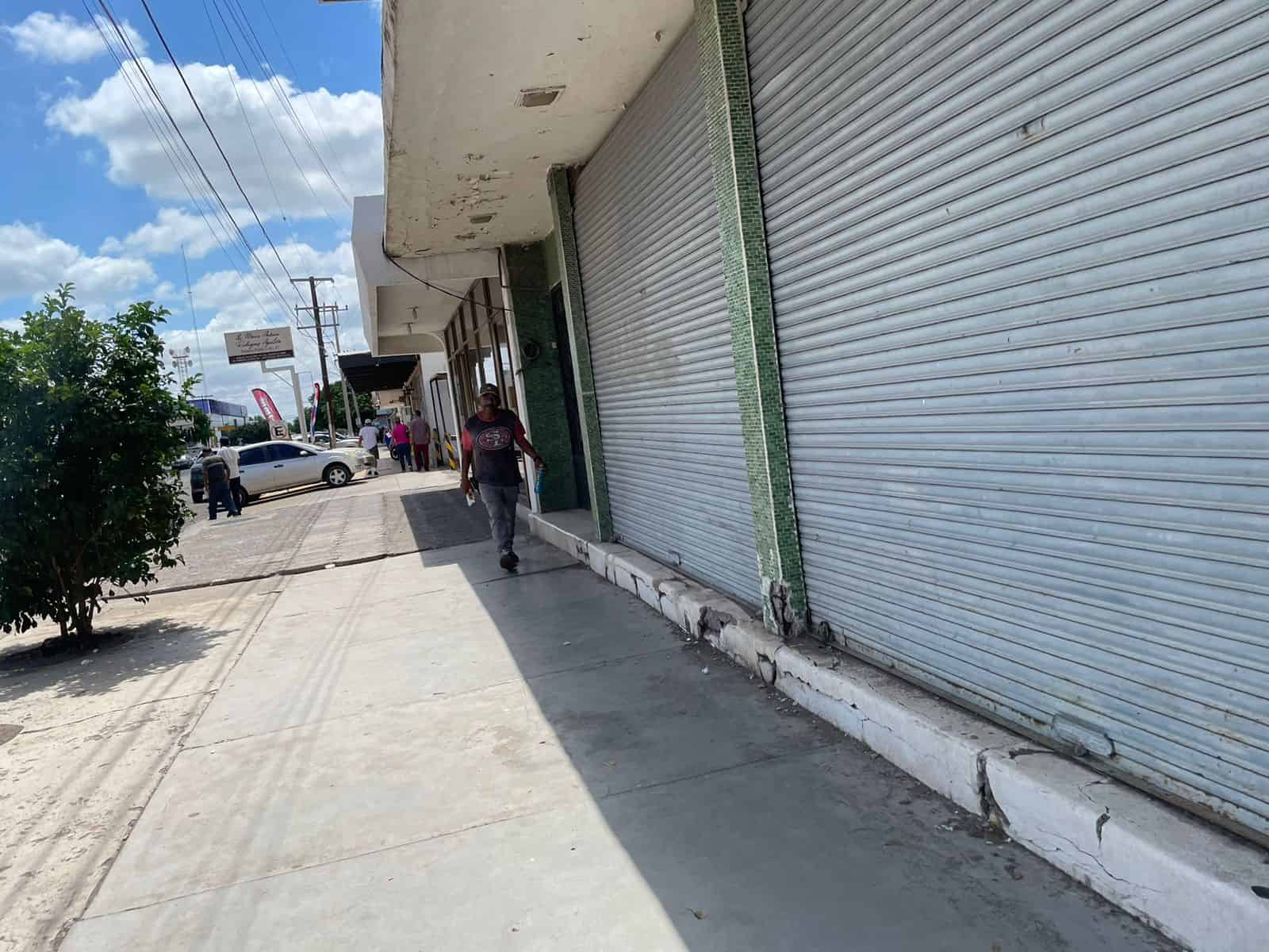 Retrocede número de empresas en Sonora: Imss