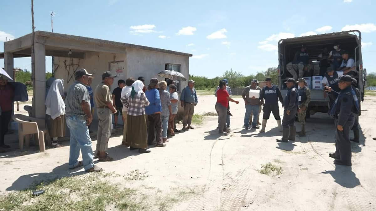 Suspenden las Fiestas Patrias en Huatabampo