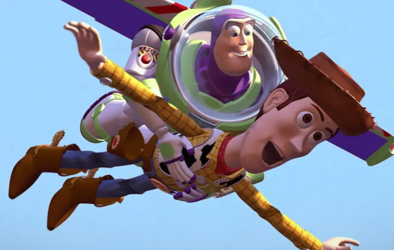 Toy Story regresa al cine: ¿a qué hora verla en Ciudad Obregón?