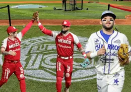 ¿Quiénes son los siete Yaquis que jugarán la Serie del Rey de LMB?