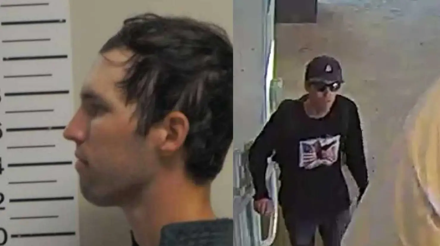 Detienen a Tyler Robinson, presunto asesino del activista conservador Charlie Kirk en Utah