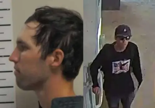 Detienen a Tyler Robinson, presunto asesino del activista conservador Charlie Kirk en Utah