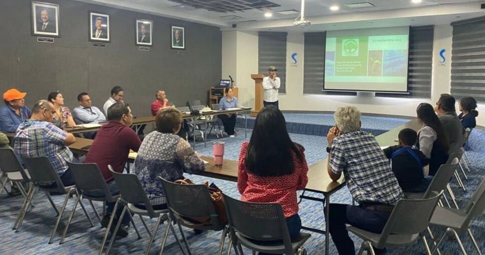 Realizarán Primera Feria Ambiental de la Región del Mayo