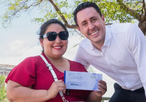 El Gobierno de Sonora refuerza apoyo a familias vulnerables