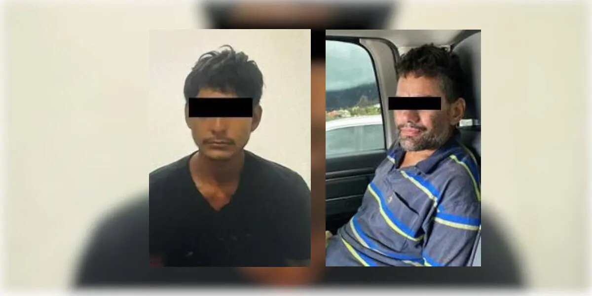 Encarcelan a dos por agredir a policías en Guaymas y Quiriego