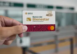 Esto es lo que debes hacer si perdiste o te robaron tu tarjeta del Banco del Bienestar