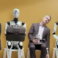 Estos oficios podría sustituir la Inteligencia Artificial más pronto de lo que crees