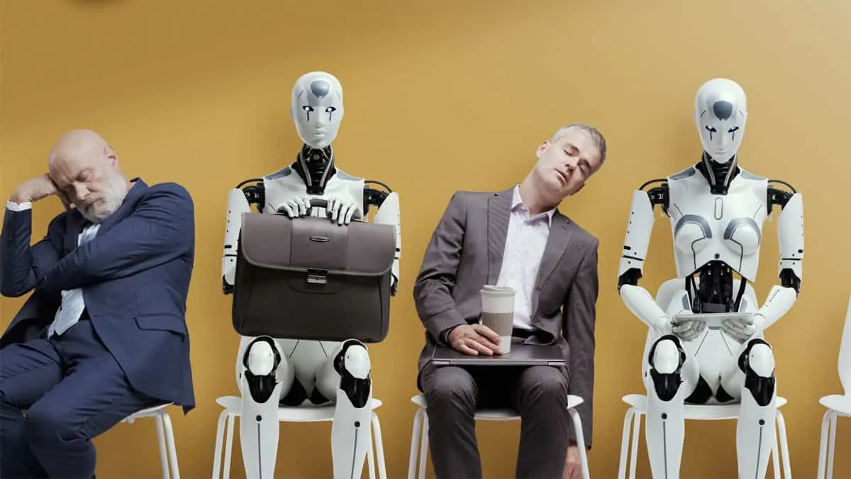 Estos oficios podría sustituir la Inteligencia Artificial más pronto de lo que crees