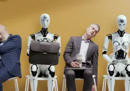 Estos oficios podría sustituir la Inteligencia Artificial más pronto de lo que crees