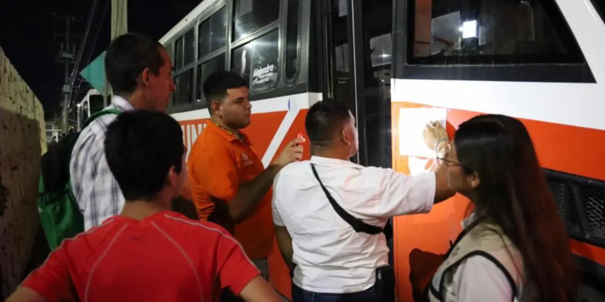 Imagen: Boletín