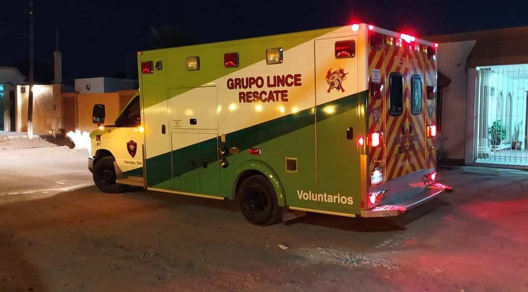 Crisis pega a Grupo Lince, piden apoyo de la comunidad