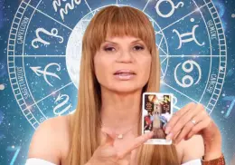 Horóscopos de Mhoni Vidente de hoy, 12 de septiembre: ¿Qué deparan los astros para este fin de semana en lo laboral y el romance?