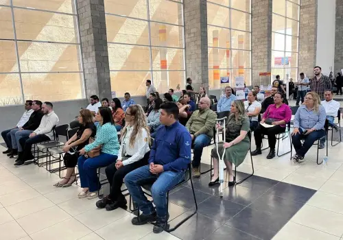 Llegarán programas de empleo a Sonora