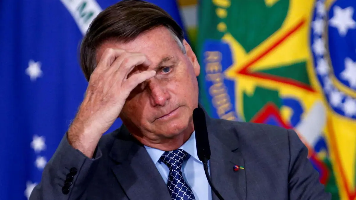 Jair Bolsonaro es sentenciado a 27 años de cárcel por intento de golpe de Estado contra Lula