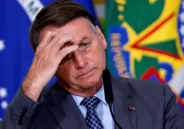 Jair Bolsonaro es sentenciado a 27 años de cárcel por intento de golpe de Estado contra Lula