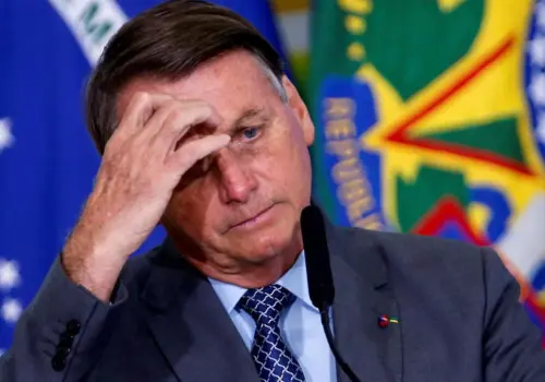 Jair Bolsonaro es sentenciado a 27 años de cárcel por intento de golpe de Estado contra Lula