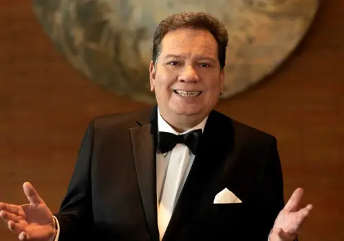 Jorge "Coque" Muñiz fue hospitalizado de emergencia y se sometió a cirugía