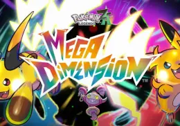 Mega Raichu X / Y llegan a Pokémon Leyendas Z-A en... ¿un DLC?