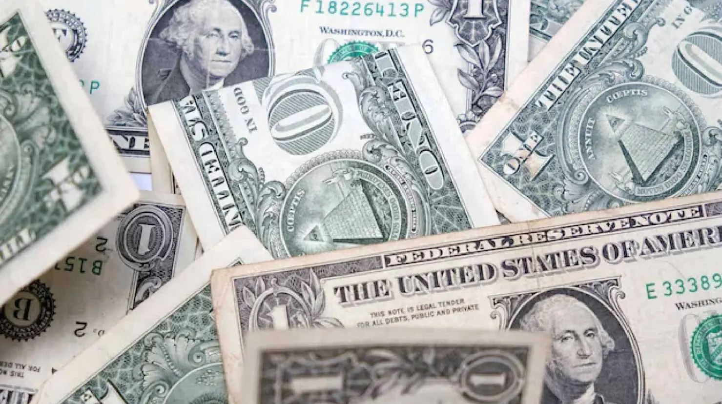 Precio del dólar hoy viernes 12 de septiembre de 2025 en México: Peso mexicano alcanza su mejor nivel del año