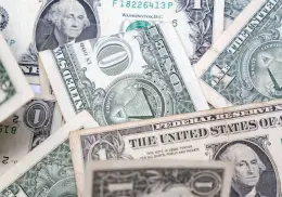 Precio del dólar hoy viernes 12 de septiembre de 2025 en México: Peso mexicano alcanza su mejor nivel del año