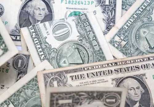Precio del dólar hoy viernes 12 de septiembre de 2025 en México: Peso mexicano alcanza su mejor nivel del año