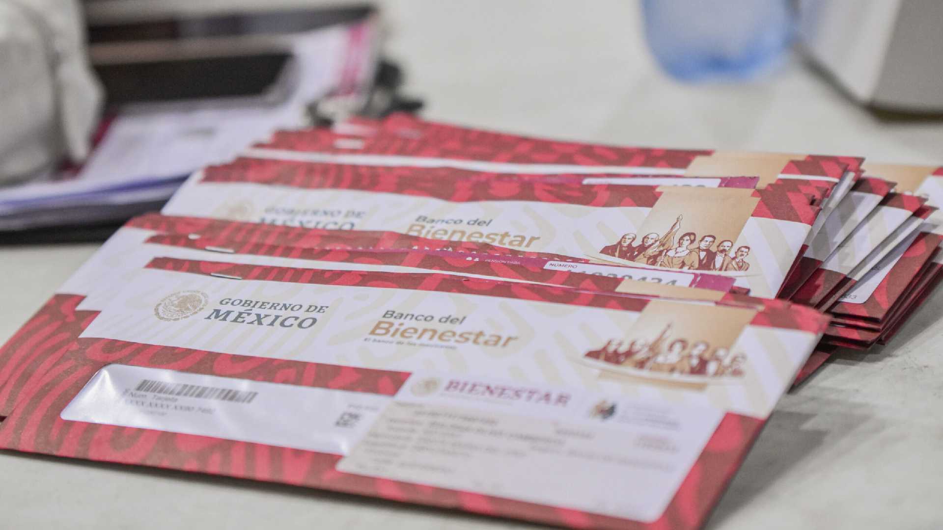 Pensiones del Bienestar: ¿Quiénes cobran su apoyo económico hoy viernes 12 de septiembre?