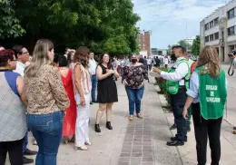 Sonora se suma al Simulacro Nacional 2025 con participación masiva