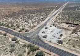 Sonora se transforma