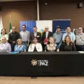 Universidades impulsan la paz en Cajeme