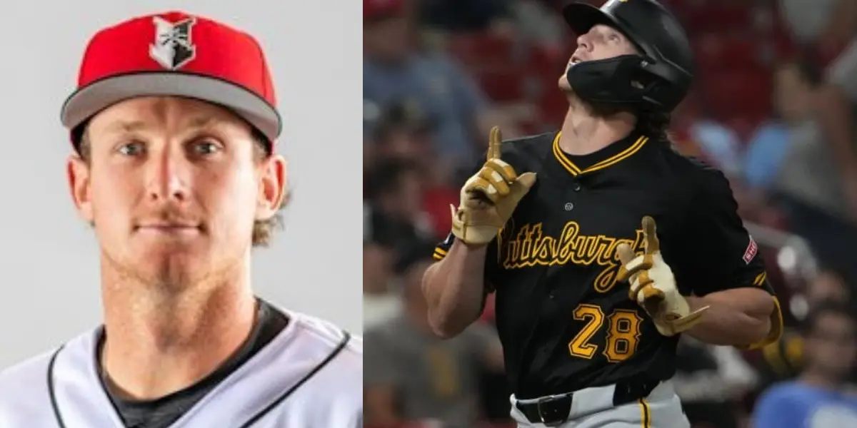 Yaquis de Obregón anuncia a Billy Cook como cuarto extranjero para la temporada 2025-2026