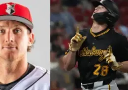 Yaquis de Obregón anuncia a Billy Cook como cuarto extranjero para la temporada 2025-2026