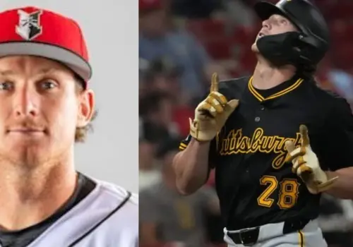 Yaquis de Obregón anuncia a Billy Cook como cuarto extranjero para la temporada 2025-2026