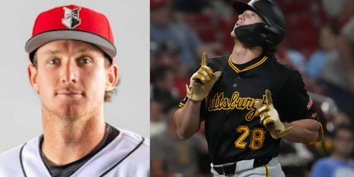 Yaquis de Obregón anuncia a Billy Cook como cuarto extranjero para la temporada 2025-2026