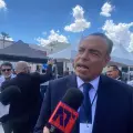 Sur del estado tendrá buen año de siembra: Conagua