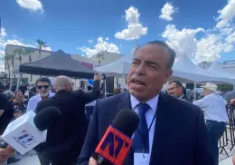 Sur del estado tendrá buen año de siembra: Conagua