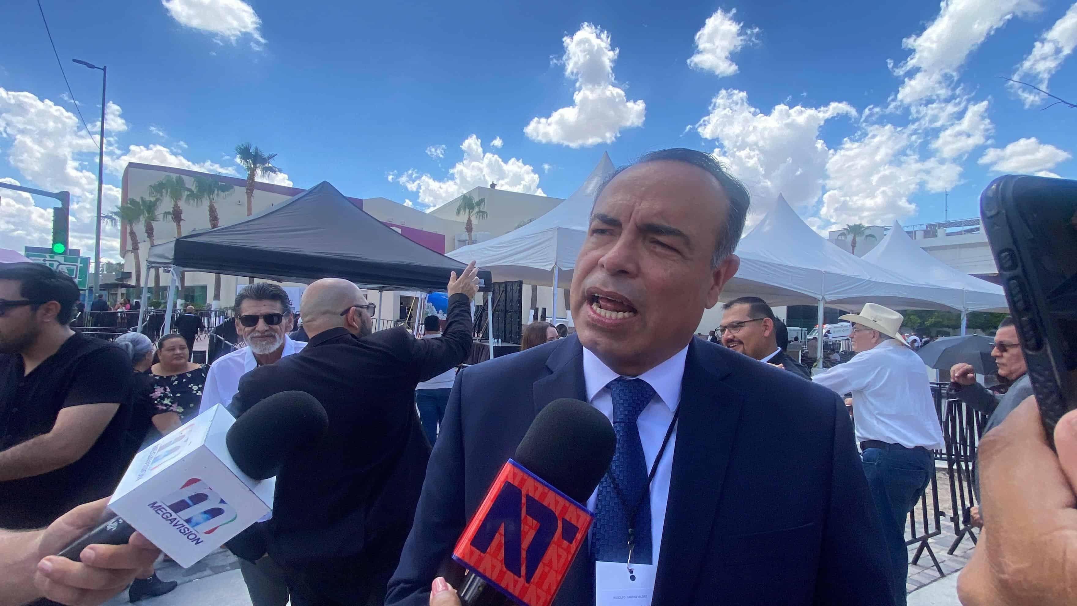 Sur del Estado tendrá buen año de siembra: Conagua