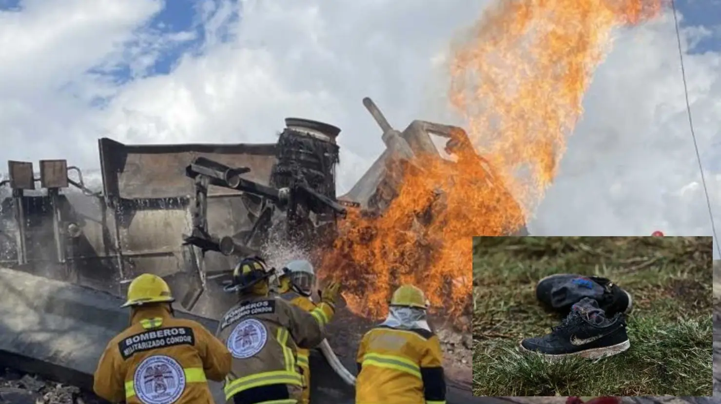 Continúa subiendo la cifra de muertos tras explotación de pipa en Iztapalapa: confirman 13 personas en total