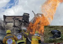 Continúa subiendo la cifra de muertos tras explotación de pipa en Iztapalapa: confirman 13 personas en total
